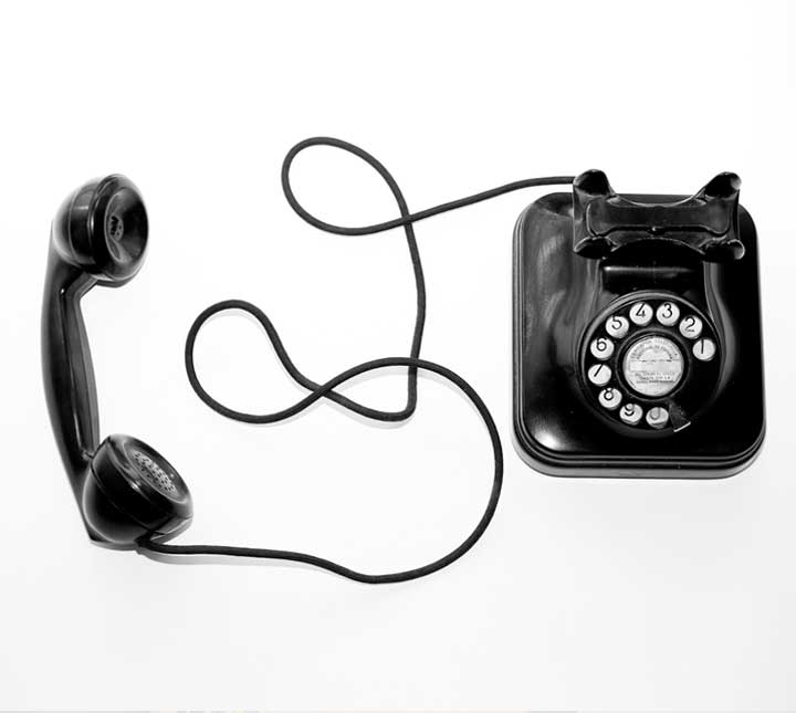 Personal Radiography – Charles Castro - Porträt - Beispiel - Kontakt