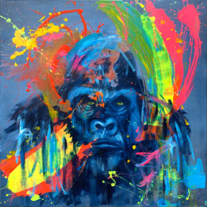 Gorilla